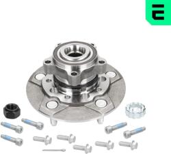 OPTIMAL Set rulment roata OPTIMAL 301905 (301905) - automobilus
