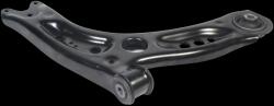 RINGER Brat, suspensie roata RINGER 1141001881 (1141001881)