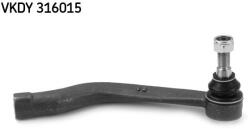 SKF Cap de bara SKF VKDY 316015 (VKDY 316015) - automobilus