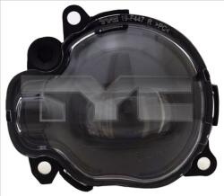 TYC Proiector ceata TYC 19-15447-00-2 (19-15447-00-2) - automobilus