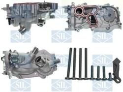 SIL Pompă de apă, răcire motor SIL PA1849 (PA1849)