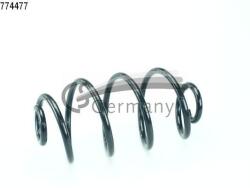 CS Germany Arc spiral CS Germany 14.774. 477 (14.774.477) - automobilus
