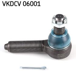 SKF Cap de bara SKF VKDCV 06001 (VKDCV 06001) - automobilus