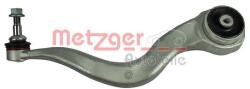 Metzger Autoteile Brat, suspensie roata METZGER AUTOTEILE 58090811 (58090811)