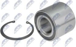 NTY Set rulment roata NTY KLT-MS-062 (KLT-MS-062)