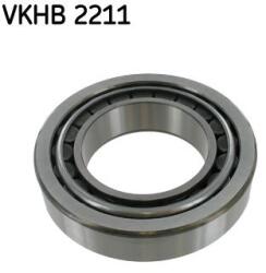 SKF Rulment roata SKF VKHB 2211 (VKHB 2211)