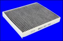 MECAFILTER Filtru, aer habitaclu MECAFILTER EKR7049 (EKR7049)