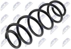 NTY Arc spiral NTY ASZ-PL-055 (ASZ-PL-055)