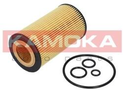 KAMOKA Filtru ulei KAMOKA F105401 (F105401) - automobilus