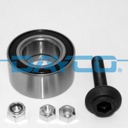DAYCO Set rulment roata DAYCO KWD1058 (KWD1058) - automobilus