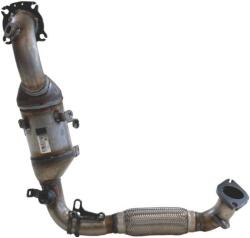 BOSAL Catalizator BOSAL 090-216 (090-216)
