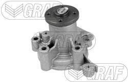 GRAF Pompă de apă, răcire motor GRAF PA972 (PA972)