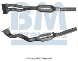 Bm Catalysts Catalizator BM CATALYSTS Approved BM90734H (BM90734H)