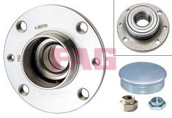 Schaeffler FAG Set rulment roata Schaeffler FAG 713 6902 40 (713 6902 40)