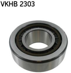 SKF Rulment roata SKF VKHB 2303 (VKHB 2303)