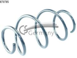 CS Germany Arc spiral CS Germany 14.870. 785 (14.870.785)