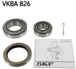 SKF Set rulment roata SKF VKBA 826 (VKBA 826) - automobilus