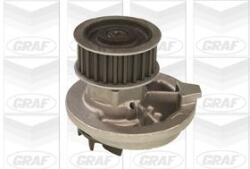 GRAF Pompă de apă, răcire motor GRAF PA572 (PA572)