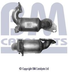 Bm Catalysts Catalizator BM CATALYSTS Approved BM80337H (BM80337H)