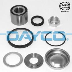 DAYCO Set rulment roata DAYCO KWD1123 (KWD1123) - automobilus