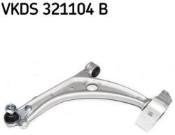 SKF Brat, suspensie roata SKF VKDS 321104 B (VKDS 321104 B) - automobilus