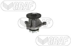 GRAF Pompă de apă, răcire motor GRAF PA1405 (PA1405)