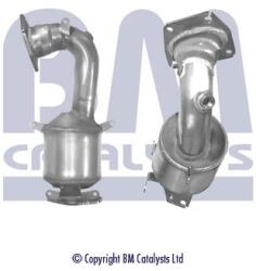 Bm Catalysts Catalizator BM CATALYSTS Approved BM92392H (BM92392H)
