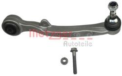 Metzger Autoteile Brat, suspensie roata METZGER AUTOTEILE 58019902 (58019902)