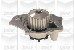 GRAF Pompă de apă, răcire motor GRAF PA256 (PA256)