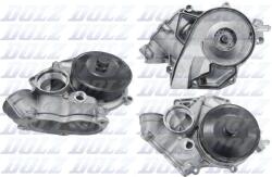 DOLZ Pompă de apă, răcire motor DOLZ M676 (M676)