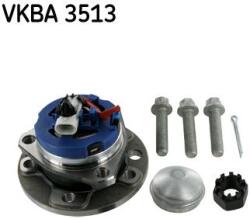 SKF Set rulment roata SKF VKBA 3513 (VKBA 3513) - automobilus