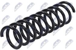 NTY Arc spiral NTY ASZ-FR-033 (ASZ-FR-033)