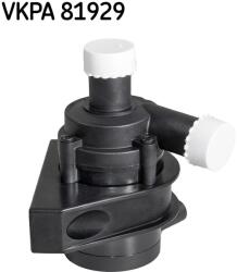 SKF Pompă de apă, răcire motor SKF VKPA 81929 (VKPA 81929)