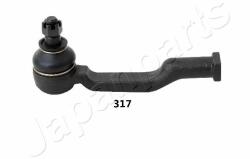JAPANPARTS Cap de bara JAPANPARTS TI-317 (TI-317)
