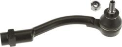 TRW Cap de bara TRW JTE2156 (JTE2156) - automobilus