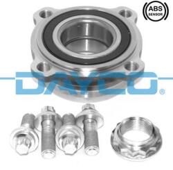 DAYCO Set rulment roata DAYCO KWD1275 (KWD1275) - automobilus