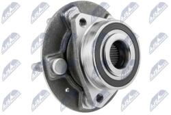 NTY Set rulment roata NTY KLT-PL-032 (KLT-PL-032)