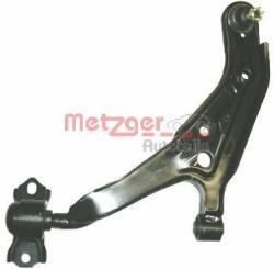 Metzger Autoteile Brat, suspensie roata METZGER AUTOTEILE 58028301 (58028301)