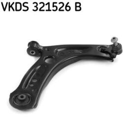 SKF Brat, suspensie roata SKF VKDS 321526 B (VKDS 321526 B) - automobilus