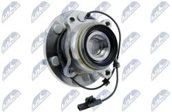 NTY Set rulment roata NTY KLP-NS-067 (KLP-NS-067)