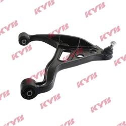 KYB Brat, suspensie roata KYB KSC4188 (KSC4188) - automobilus