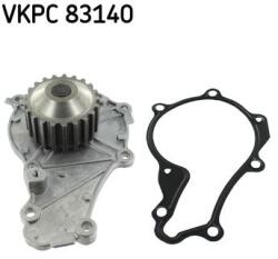 SKF Pompă de apă, răcire motor SKF Aquamax VKPC 83140 (VKPC 83140)