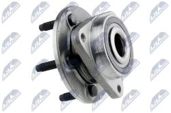 NTY Set rulment roata NTY KLP-DW-091 (KLP-DW-091)
