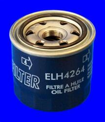 MECAFILTER Filtru ulei MECAFILTER ELH4264 (ELH4264)