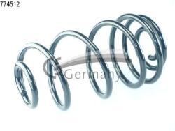 CS Germany Arc spiral CS Germany 14.774. 512 (14.774.512) - automobilus