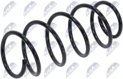 NTY Arc spiral NTY ASZ-FT-008 (ASZ-FT-008)