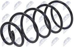 NTY Arc spiral NTY ASZ-CT-010 (ASZ-CT-010)