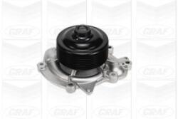 GRAF Pompă de apă, răcire motor GRAF PA993 (PA993)
