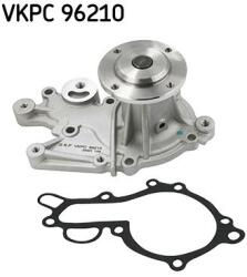 SKF Pompă de apă, răcire motor SKF VKPC 96210 (VKPC 96210)