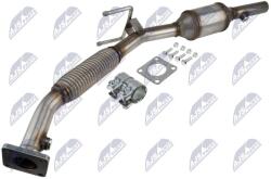 NTY Catalizator NTY KAT-SK-004 (KAT-SK-004)
